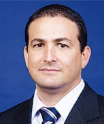 Photo of Ariel Gutierrez