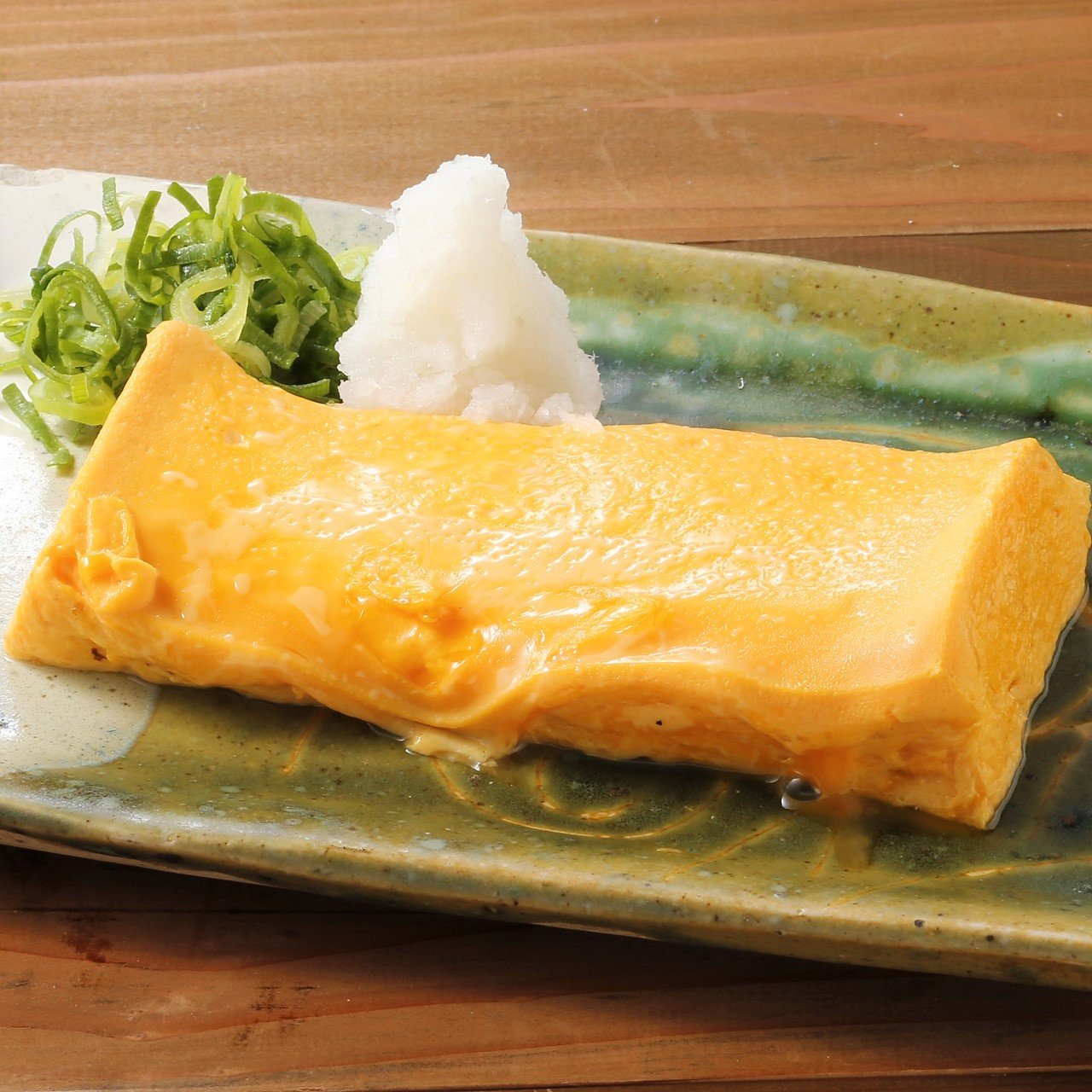 だし巻き玉子