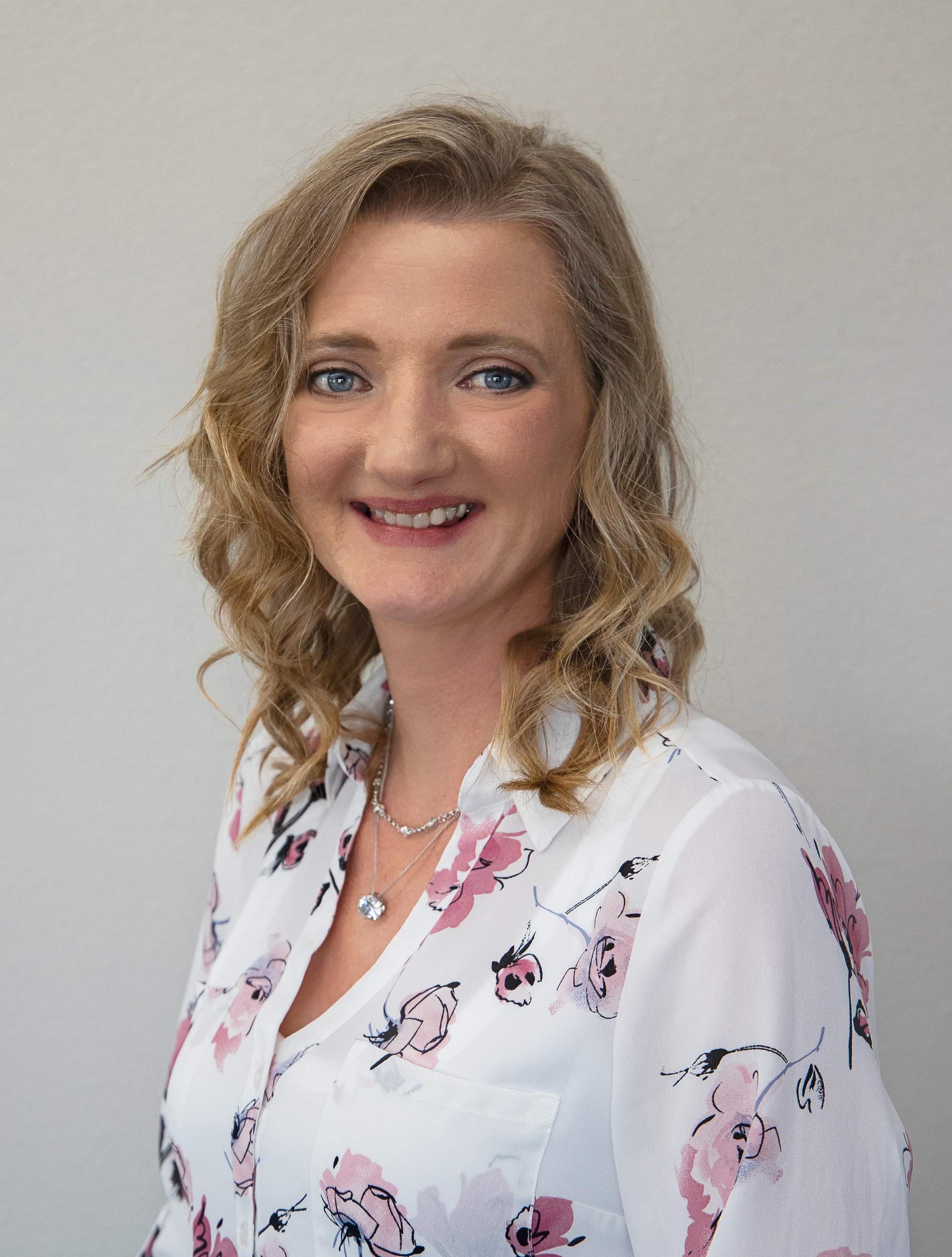Photo of Lillie Null