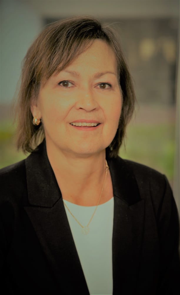 Photo of Michele Meyer