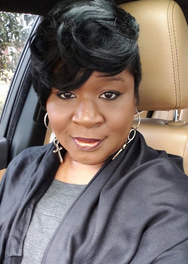 Laquisha Fisher ? Laquisha Fisher : Agent Photo