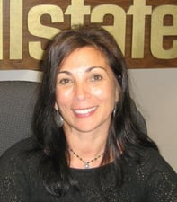 Allstate Agent - June P. Birrittella