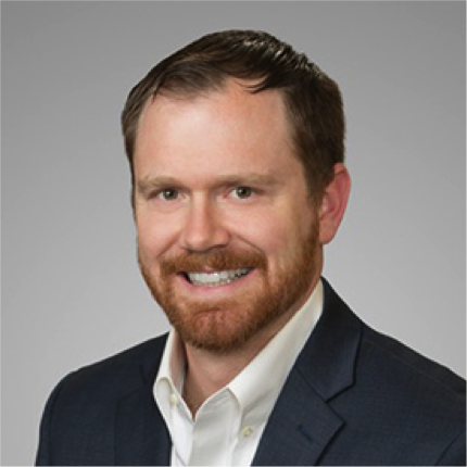 Photo of Travis Taylor