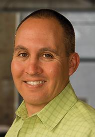 Loan officer headshot