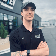 Photo of Jeff Peterson