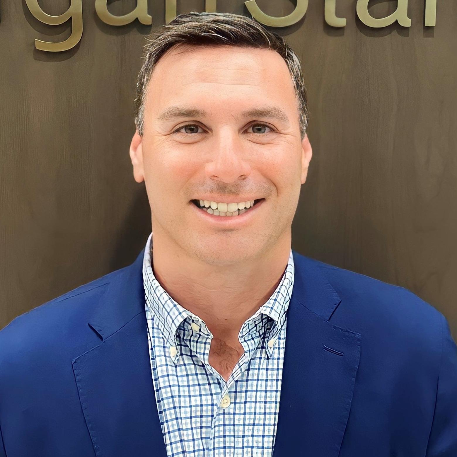 Photo of James Enea - Morgan Stanley