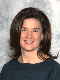 Provider headshot