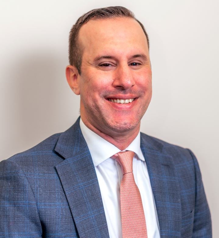 Photo of Michael J. Pizzo - Morgan Stanley