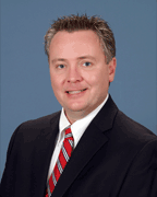 Brent J. Hardy, Insurance Agent