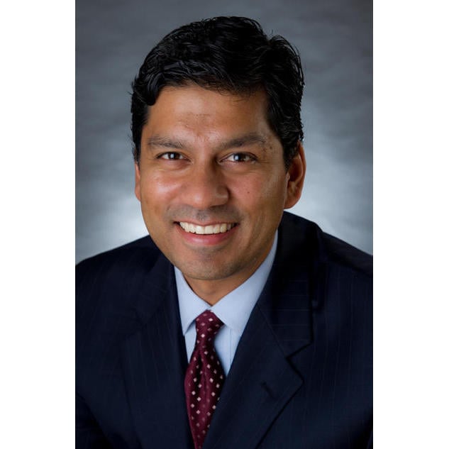 Anil Mendiratta, MD