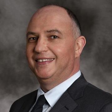 Photo of Aleksandr Guzenfeld - Morgan Stanley
