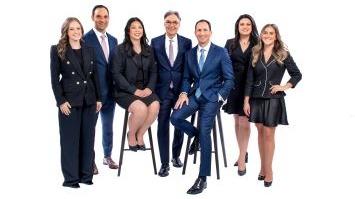 Photo of The Beyer Stein Group - Morgan Stanley