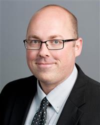 Daniel Arnold, MD