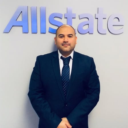 Photo of agent