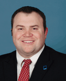 Wayne F. Alling, Insurance Agent