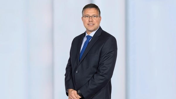 Stefan Pietzold. Ihr Ansprechpartner für die Barmenia Versicherung in Berlin.