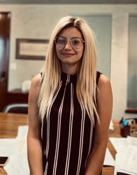 Photo of Taylor Gilbert