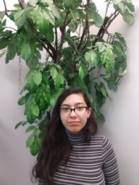 Photo of Esmeralda Ochoa