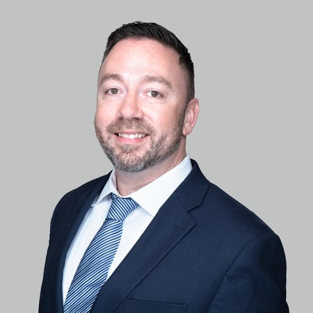 Josh Ricciarelli Advisor Headshot image