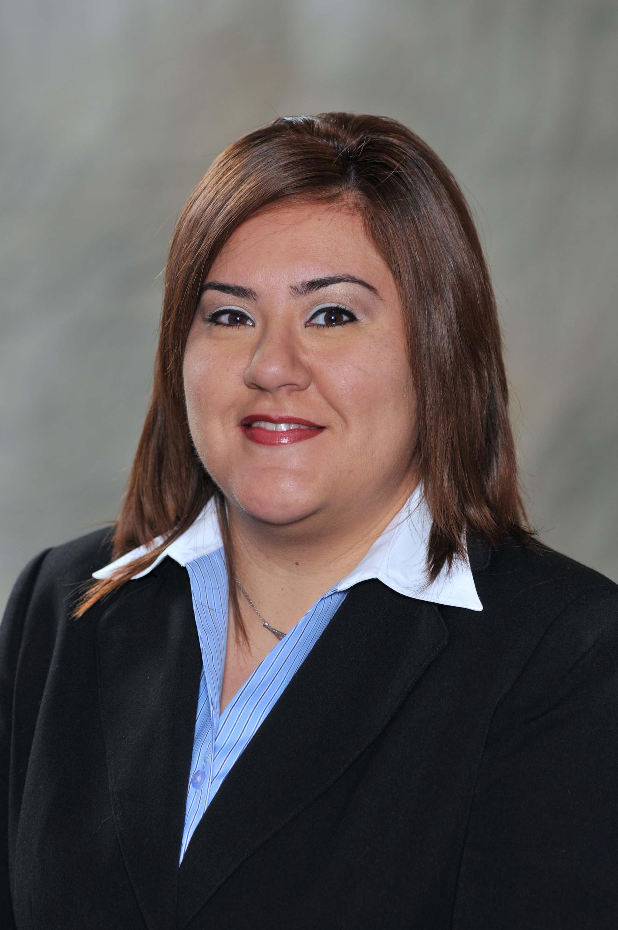 Agent Profile Photo
