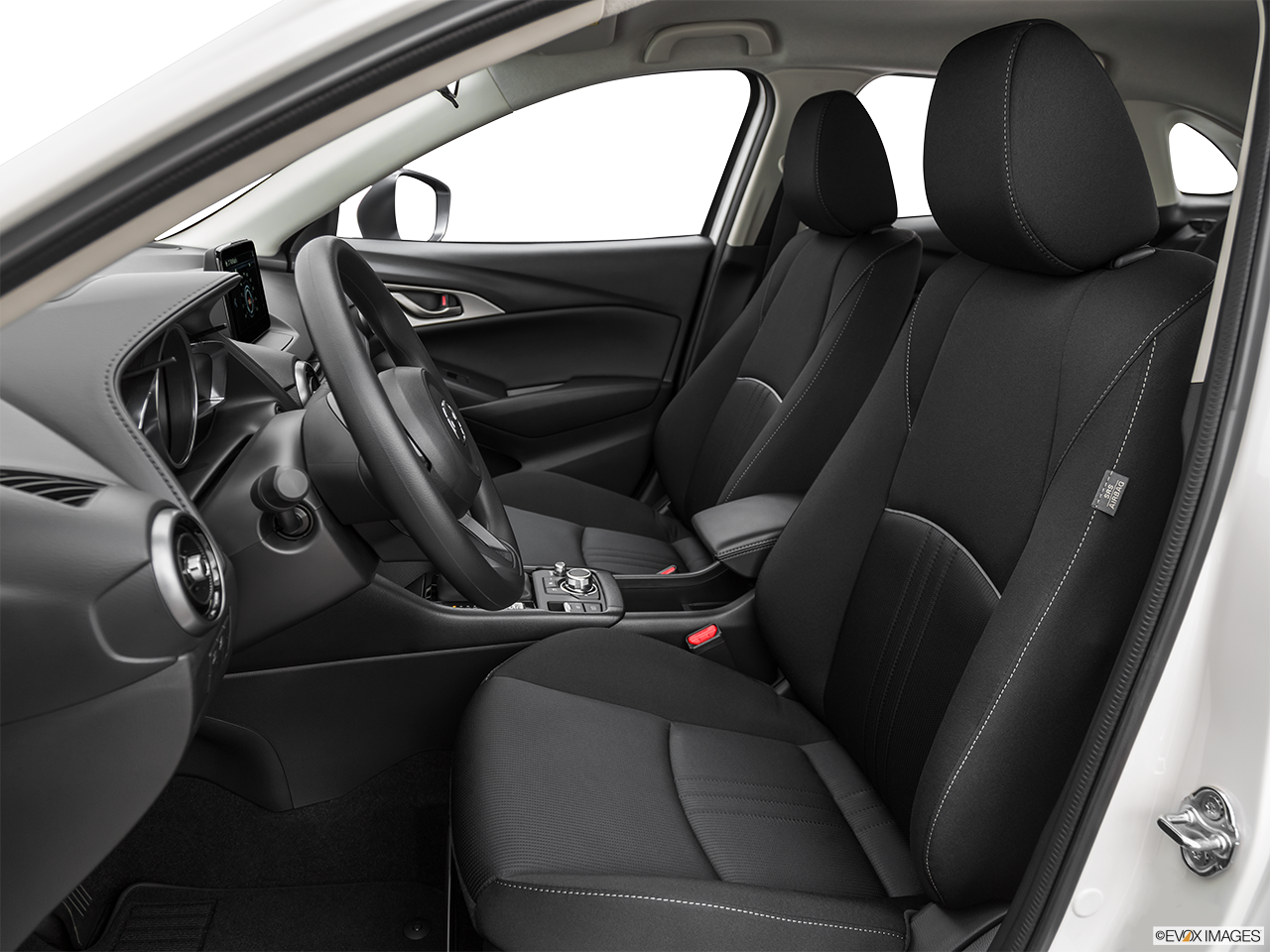 Image of Vehicle Trim