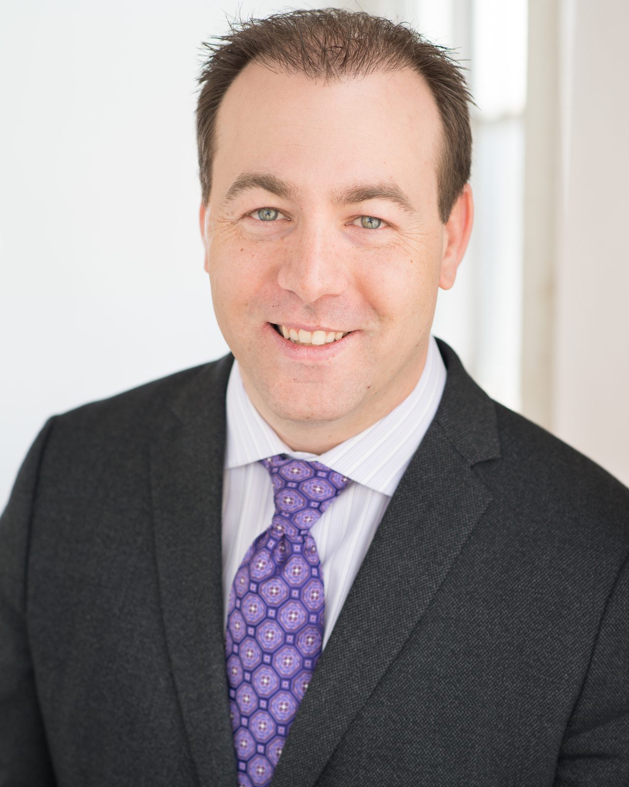 Photo of William Zeuner - Morgan Stanley
