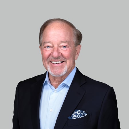 Jon Bull Advisor Headshot image