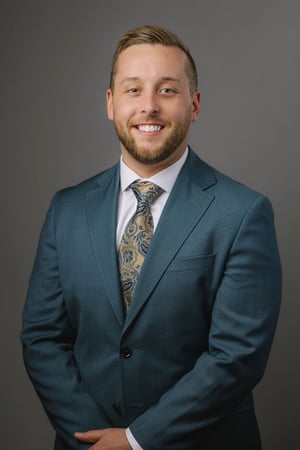 Photo of Tyler Dalzell