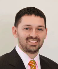 Benji Farley, Insurance Agent