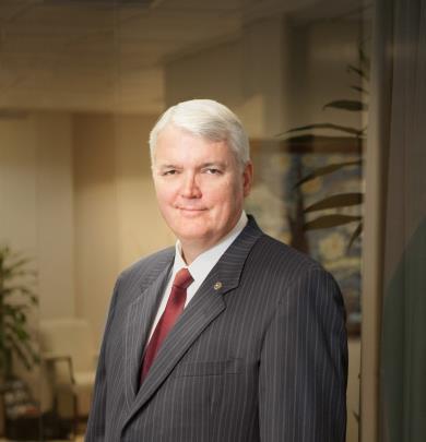 Photo of Adrian T Crofts - Morgan Stanley