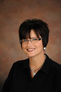 Photo of Vicky Williams