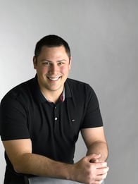 Photo of Anthony Garibay