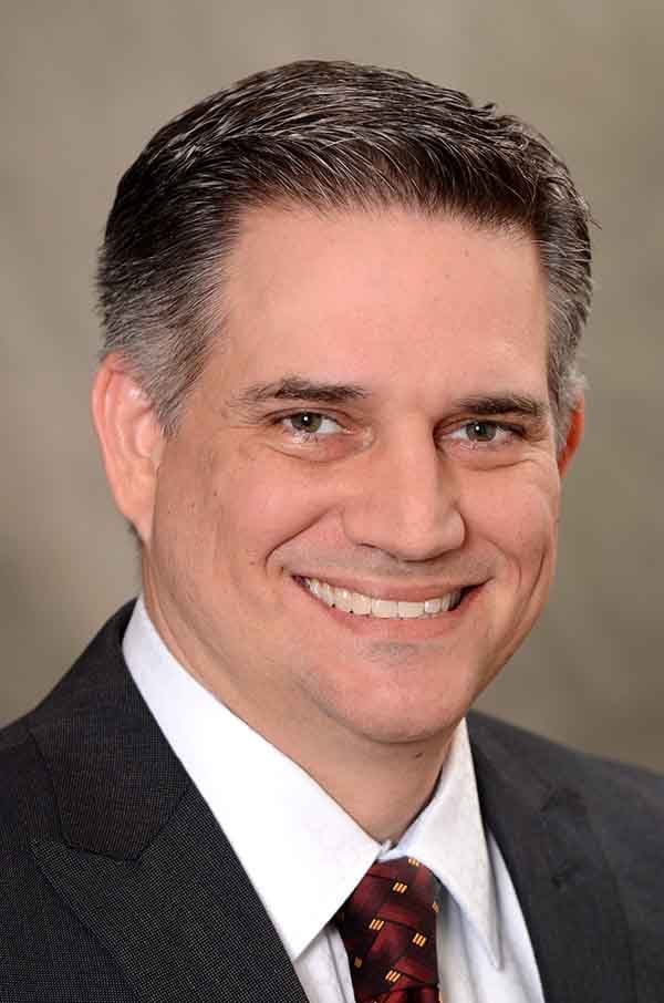 Agent Profile Photo