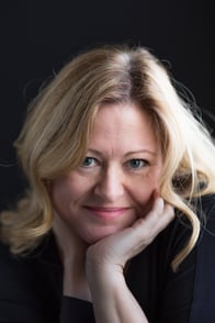 Photo of Beth Wachter