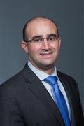Image of Wealth Management Advisor Justin Hernandez