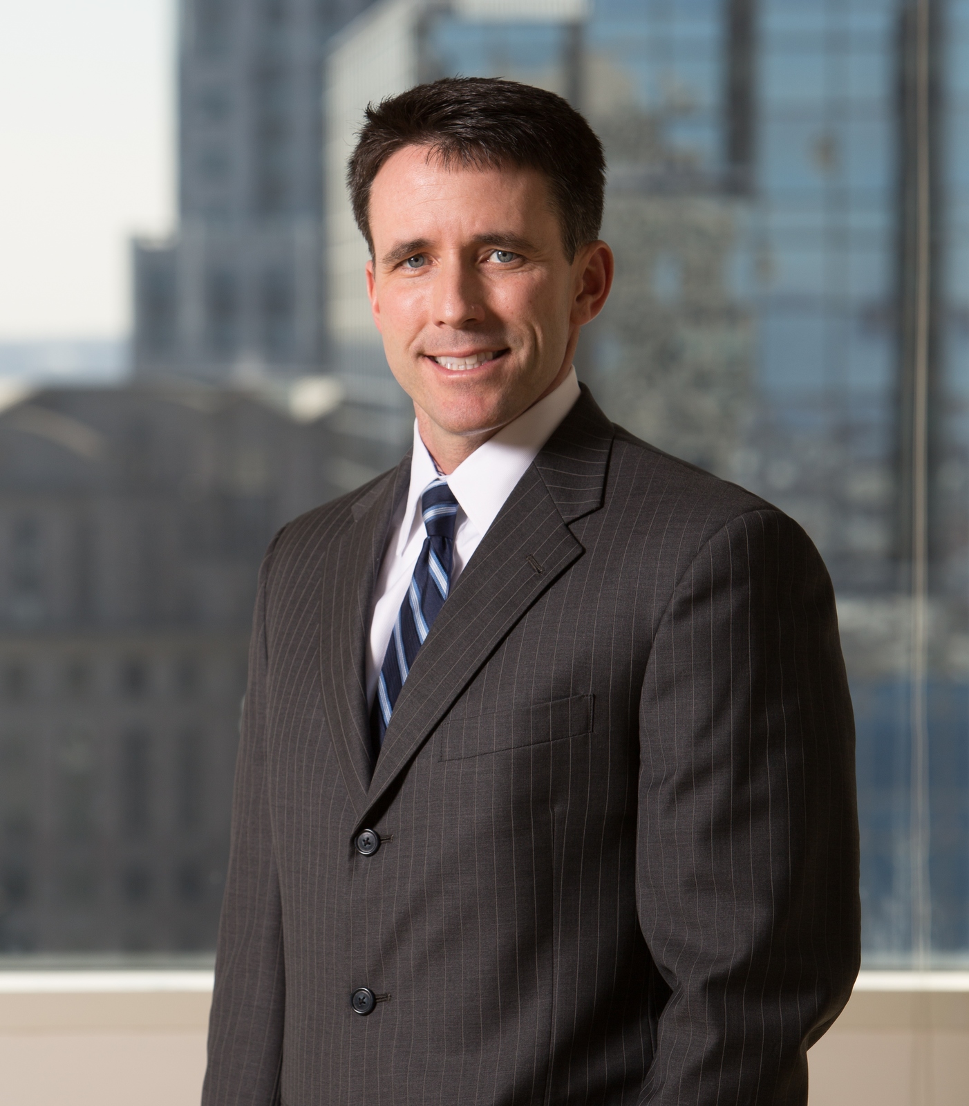 Photo of Kenneth Martin - Morgan Stanley