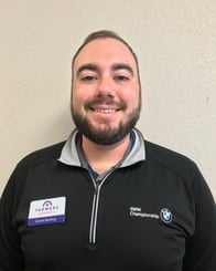 Photo of Garrett Bowling
