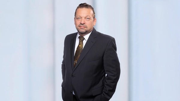 Jörg Urlaub. Ihr Ansprechpartner für die Barmenia Versicherung in Mönchengladbach.