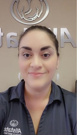 Photo of agent