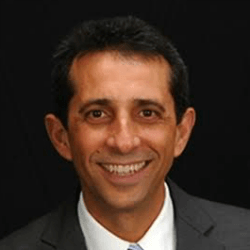 Photo of Robert L Corrao - Morgan Stanley