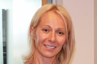Photo of Claire Hilton