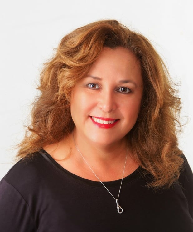 Mayra Hernandez, Licensed Sales Producer