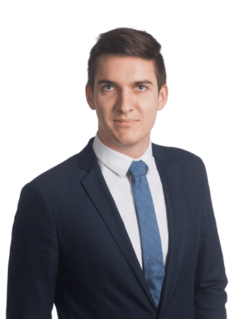Gregor Feldmann ODER INTER