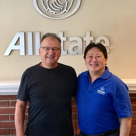 Allstate Insurance Agency Hauser & Lee Ins Services