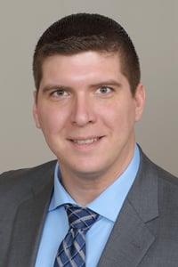 Photo of Eric Forsman