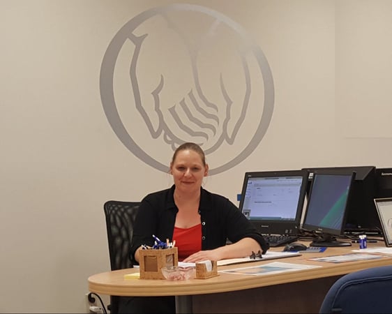 Photo of agent