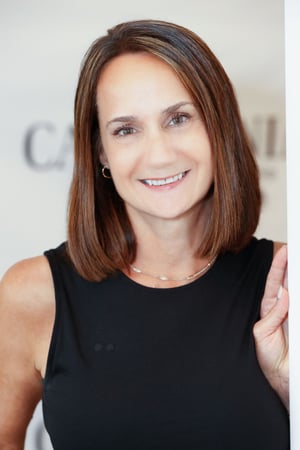 California Closets | Design Consultant | Sue Corbett | Southern New Jersey