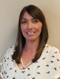 Photo of Angie M Kerr