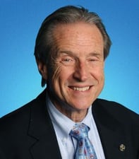 Allstate Agent - John R. Leland