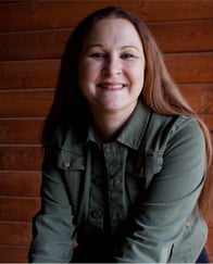 Photo of Michelle Vasquez